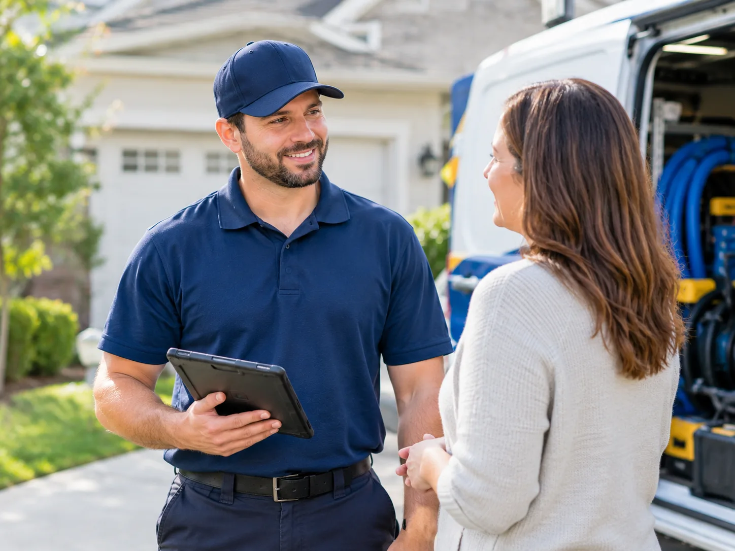 Sewage Backup Cleanup Gordonville, TX FAQs